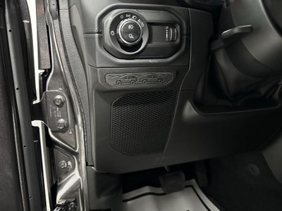 2026 Jeep Gladiator GLADIATOR TEXAS TRAIL 4X4