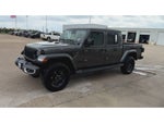 2026 Jeep Gladiator GLADIATOR TEXAS TRAIL 4X4