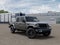 2026 Jeep Gladiator GLADIATOR TEXAS TRAIL 4X4