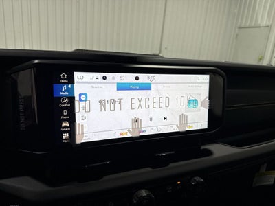2026 Jeep Gladiator GLADIATOR TEXAS TRAIL 4X4