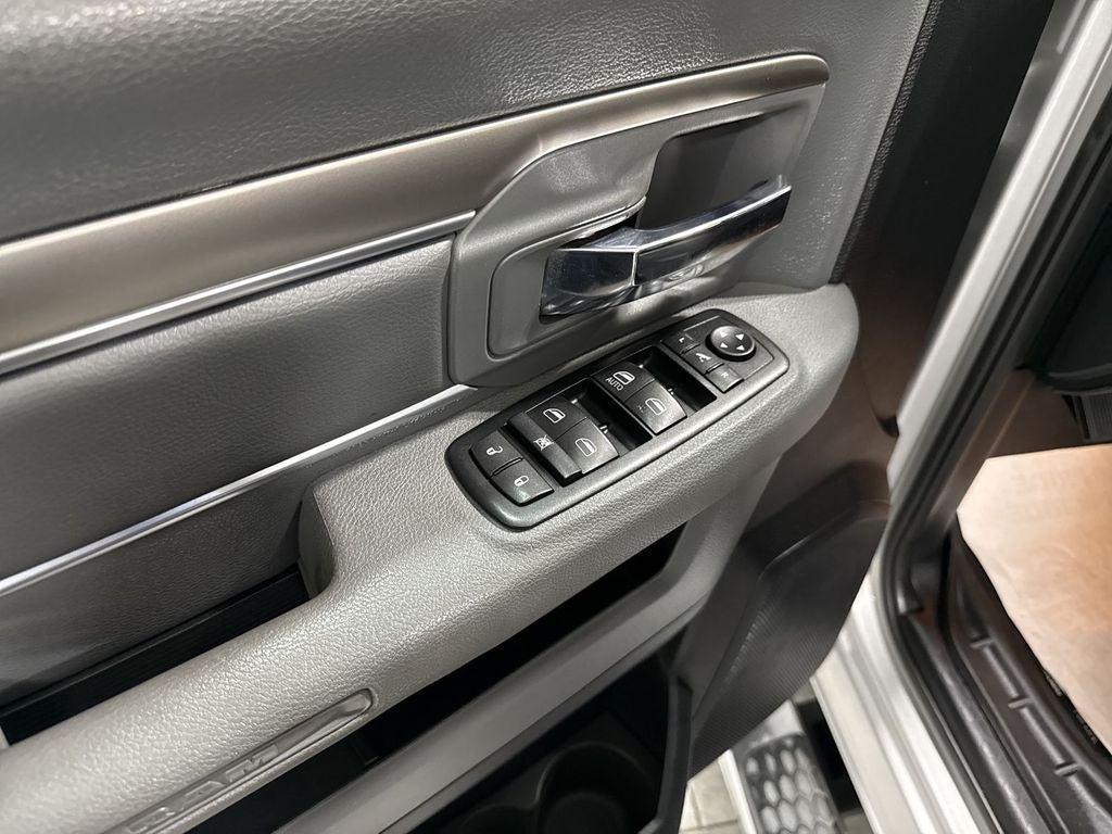 2015 RAM Ram 1500 Lone Star