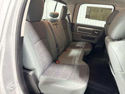 2015 RAM Ram 1500 Lone Star