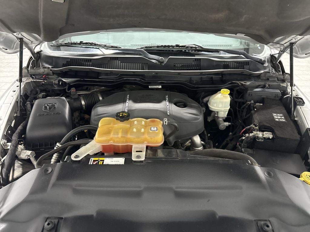 2015 RAM Ram 1500 Lone Star