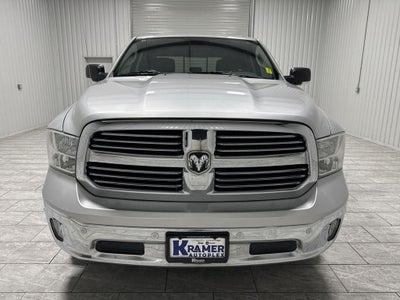 2015 RAM Ram 1500 Lone Star