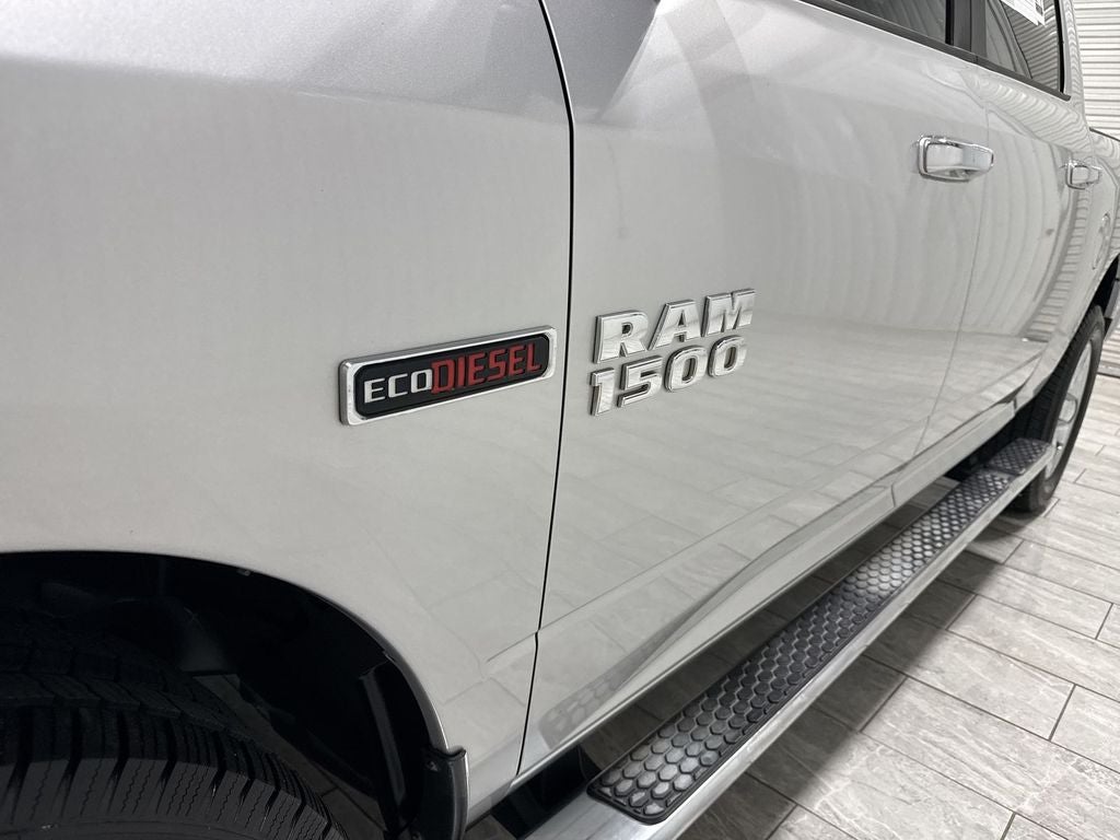 2015 RAM Ram 1500 Lone Star