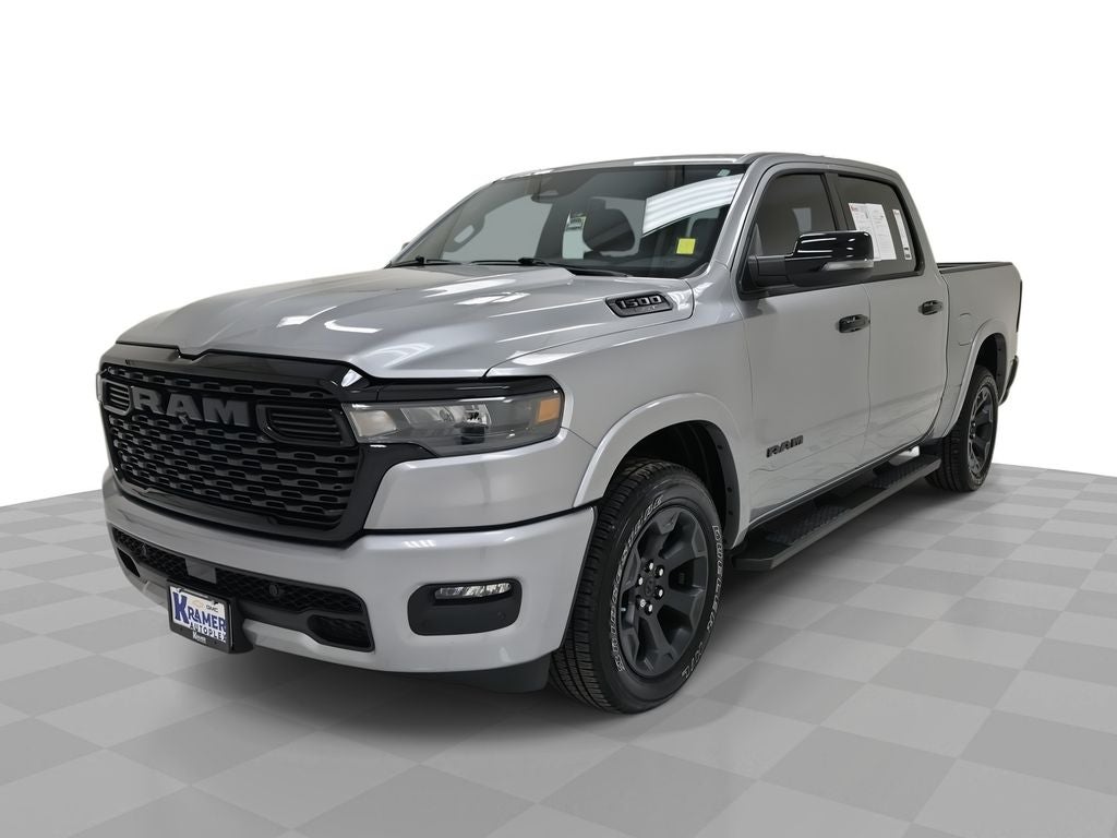 2025 RAM 1500 Lone Star