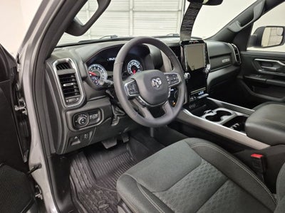 2025 RAM 1500 Lone Star