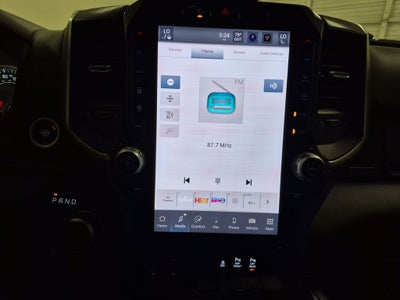 2025 RAM 1500 Lone Star