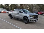 2025 RAM 1500 Lone Star
