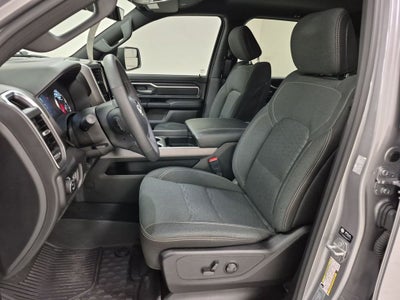 2025 RAM 1500 Lone Star