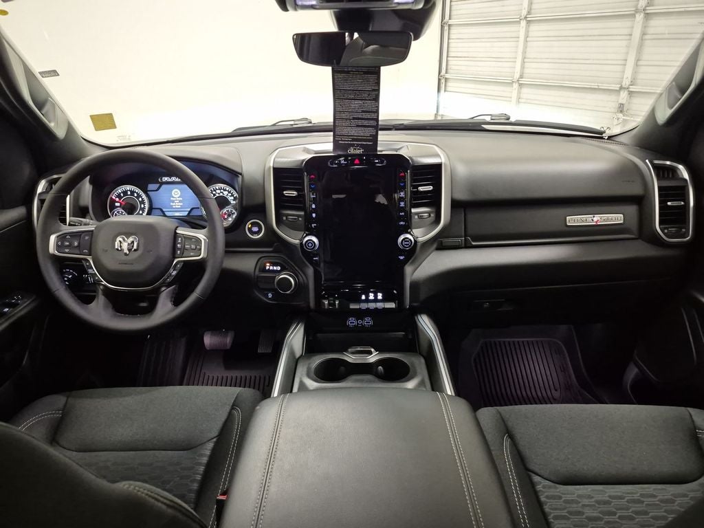 2025 RAM 1500 Lone Star