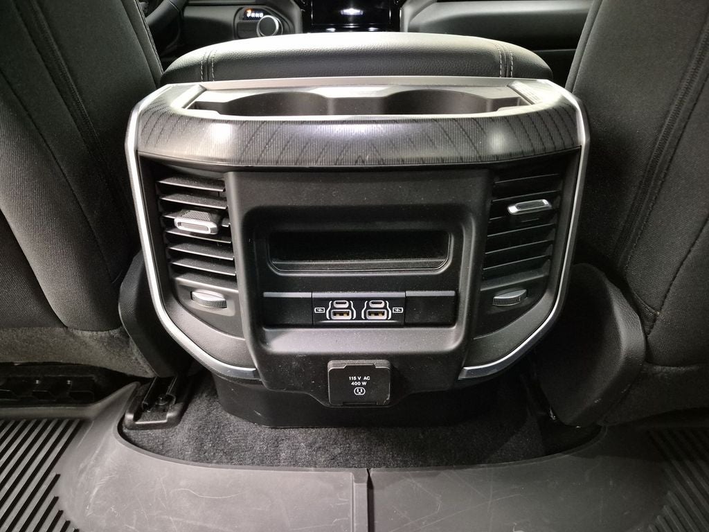 2025 RAM 1500 Lone Star