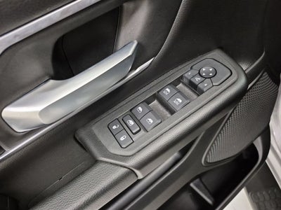 2025 RAM 1500 Lone Star