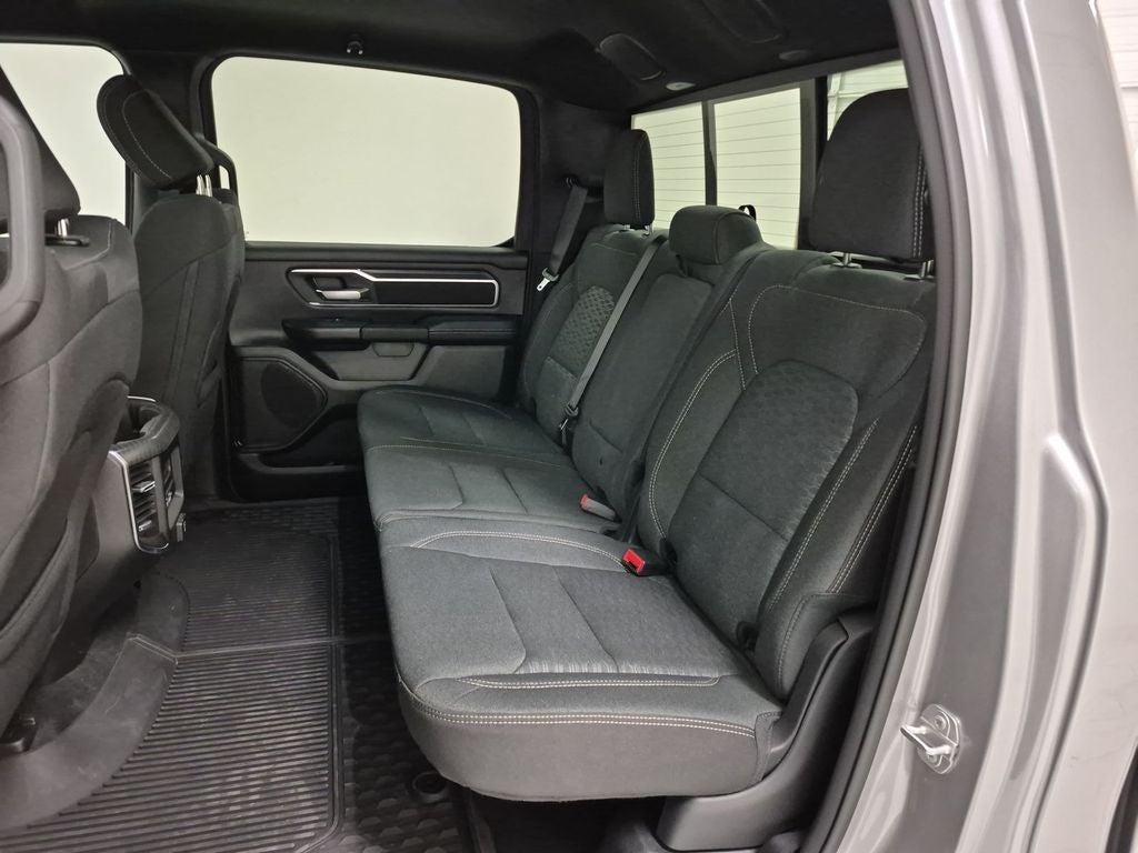 2025 RAM 1500 Lone Star