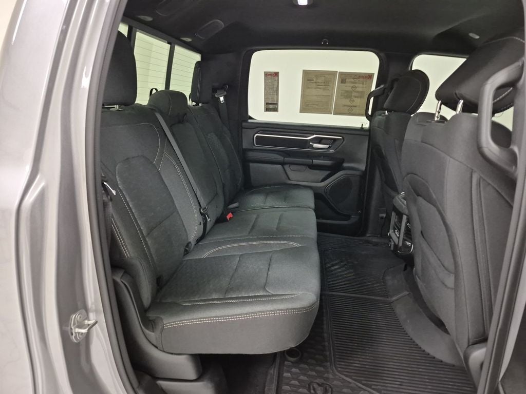 2025 RAM 1500 Lone Star