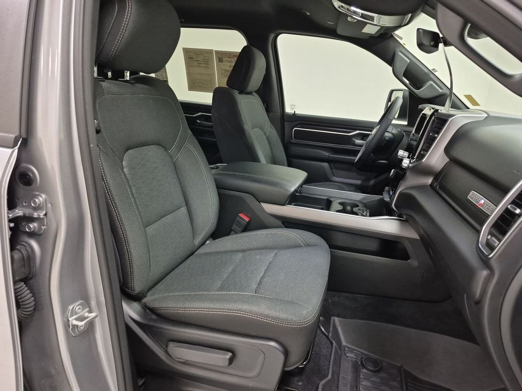 2025 RAM 1500 Lone Star