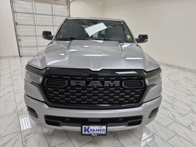 2025 RAM 1500 Lone Star