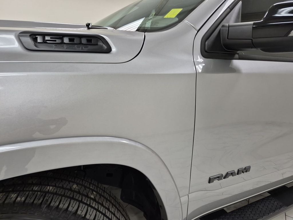 2025 RAM 1500 Lone Star