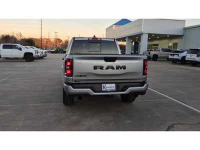2025 RAM 1500 Lone Star