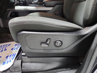 2023 RAM 1500 Lone Star Quad Cab 4x4 6'4' Box