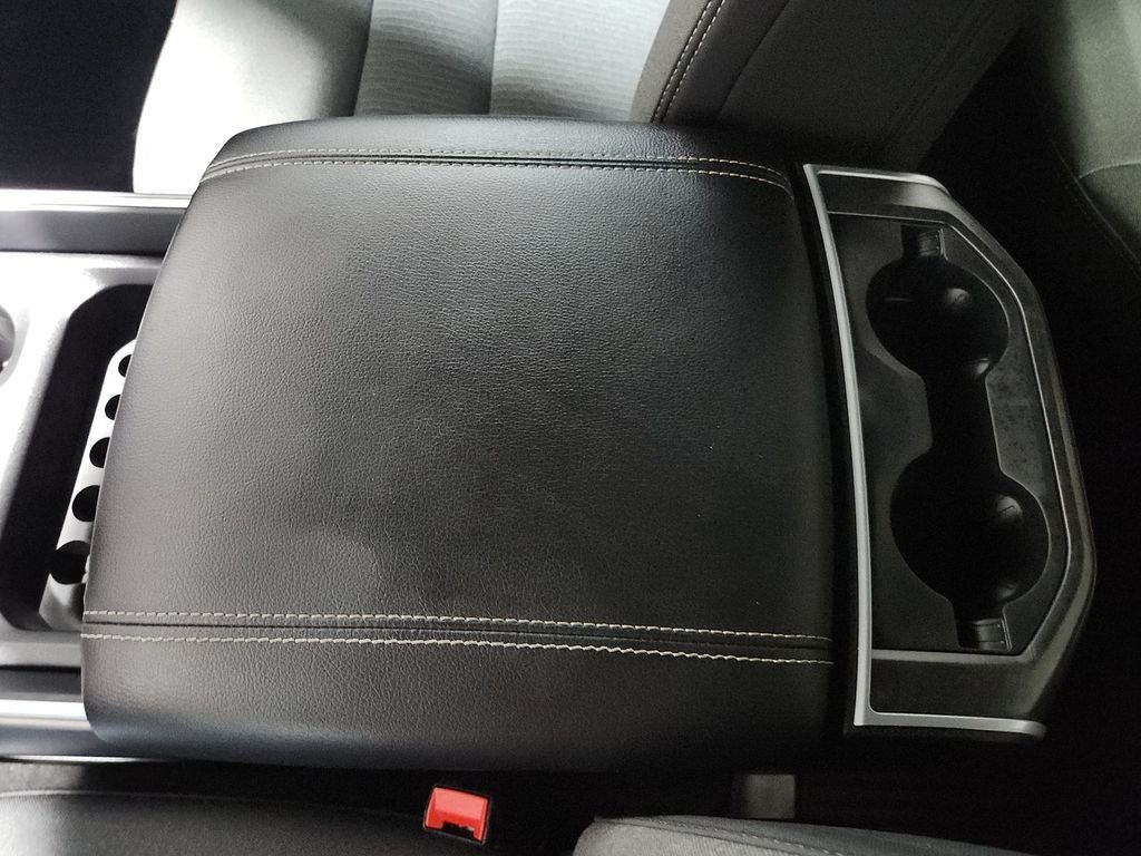 2023 RAM 1500 Lone Star Quad Cab 4x4 6'4' Box