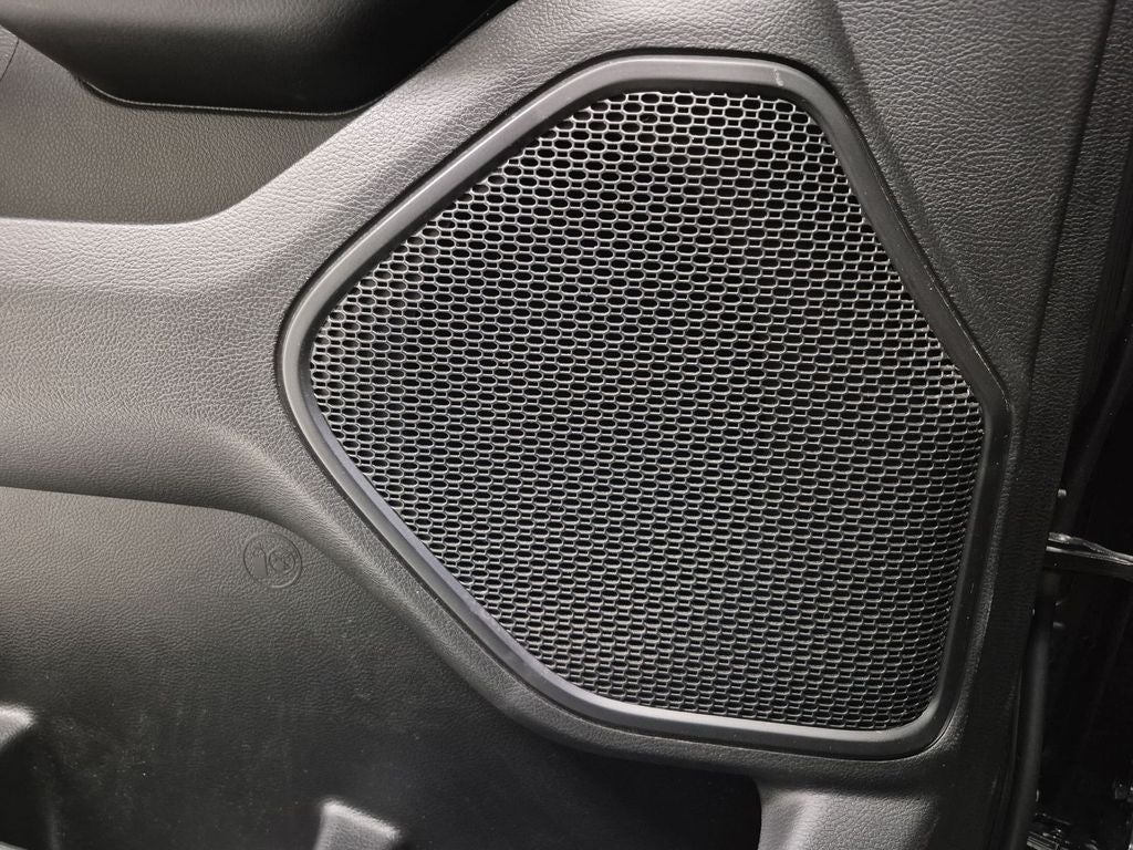 2025 RAM 1500 Lone Star Crew Cab 4x4 5'7' Box