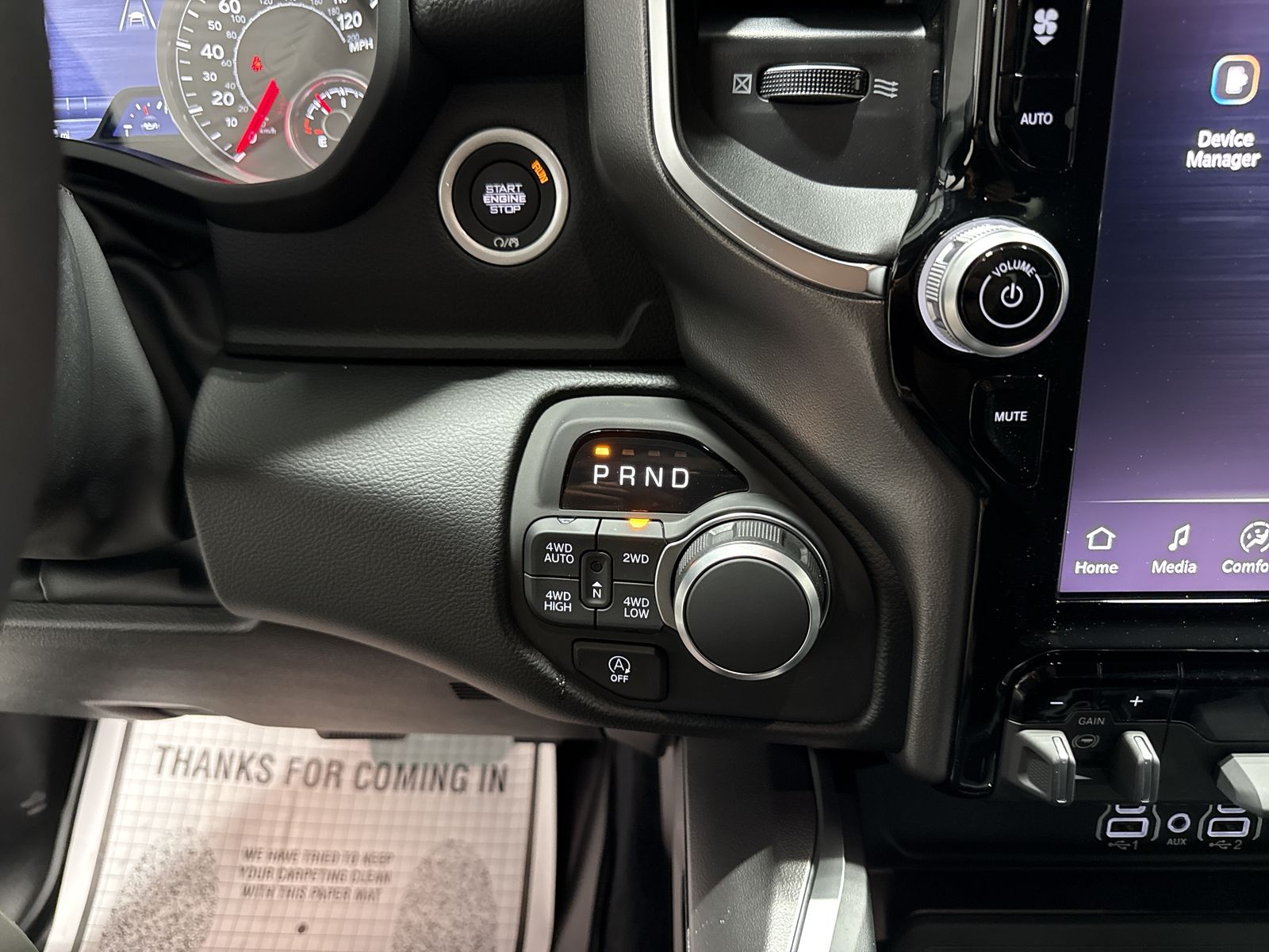 2026 RAM Ram 1500 Big Horn