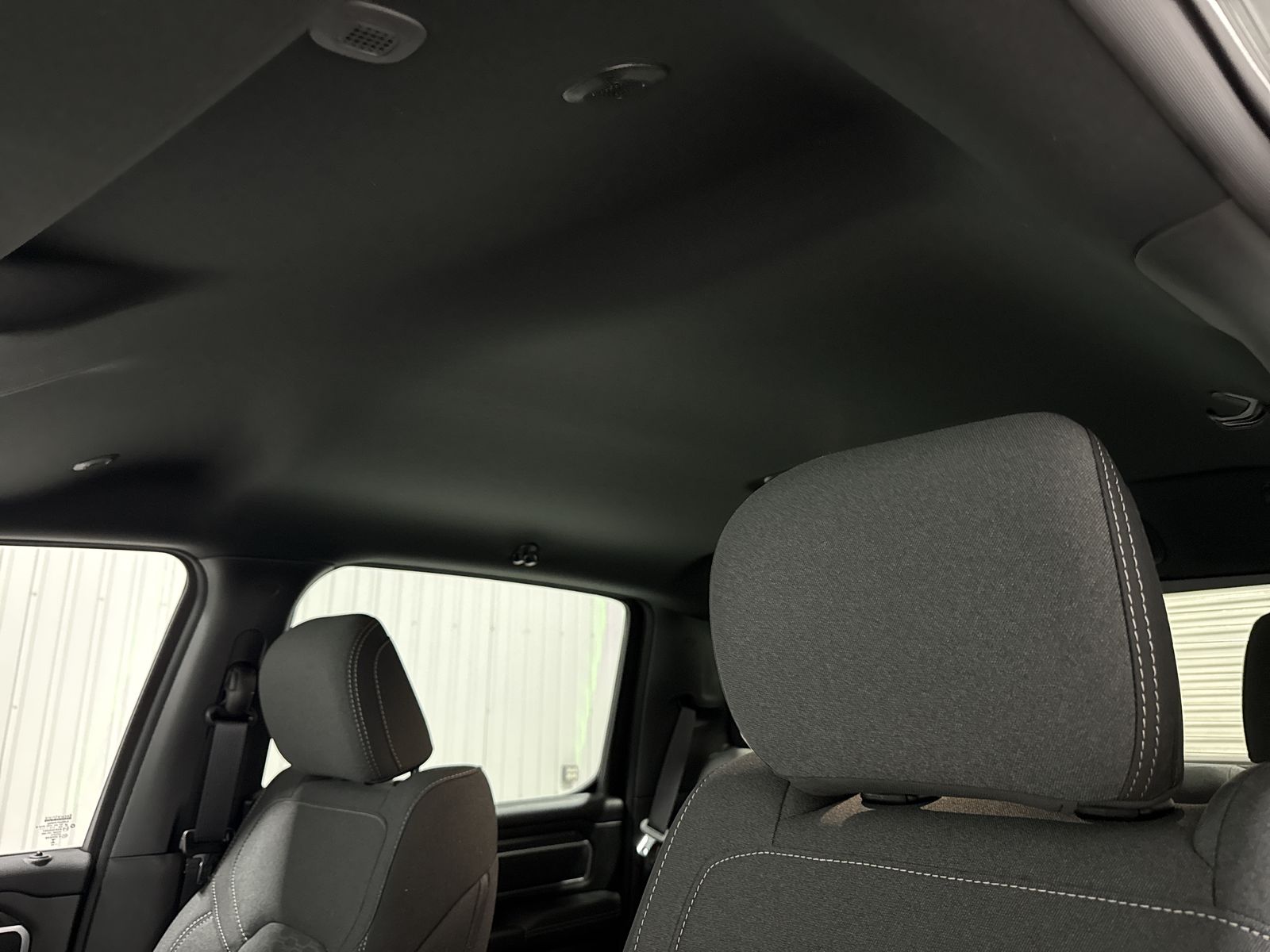 2026 RAM Ram 1500 Big Horn