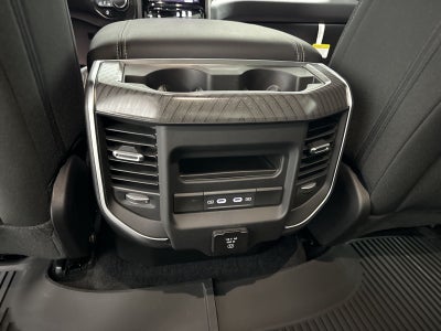 2026 RAM Ram 1500 Big Horn