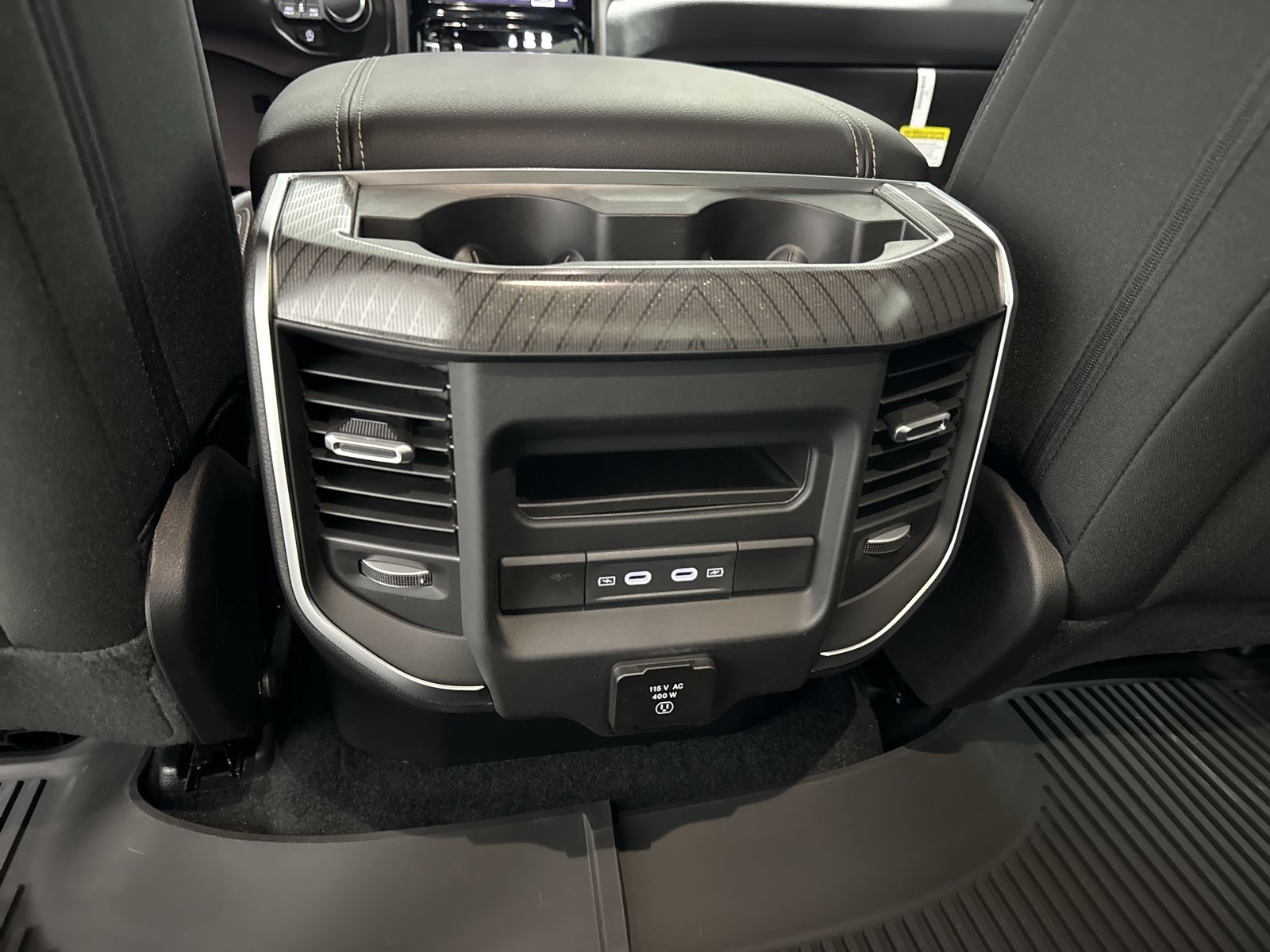 2026 RAM Ram 1500 Big Horn