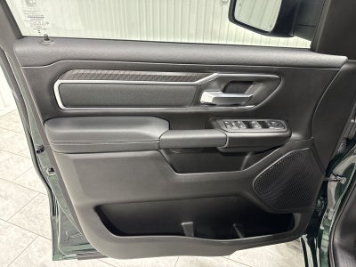 2026 RAM Ram 1500 Big Horn