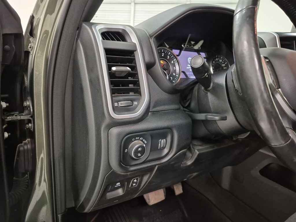 2020 RAM 1500 Lone Star