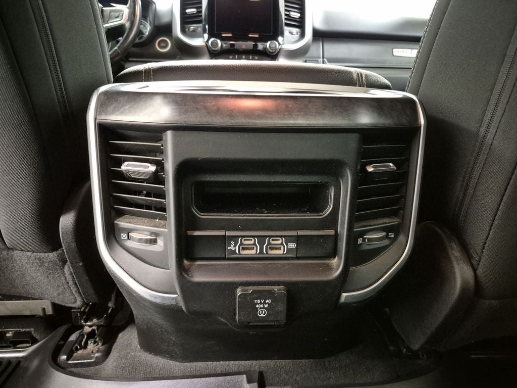 2020 RAM 1500 Lone Star