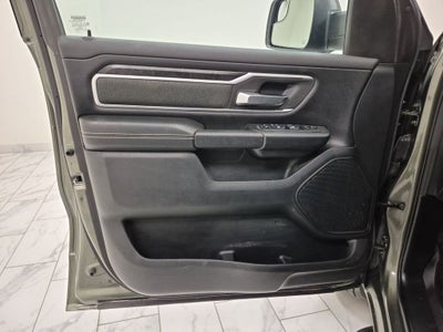 2020 RAM 1500 Lone Star