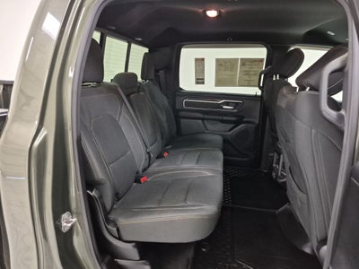 2020 RAM 1500 Lone Star