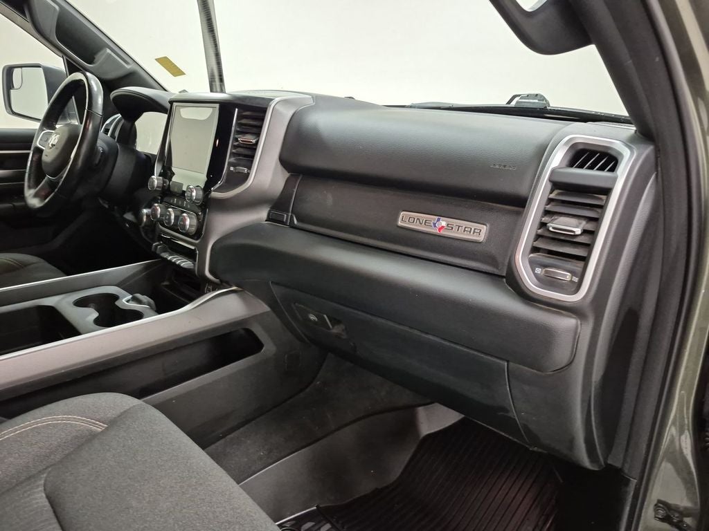 2020 RAM 1500 Lone Star