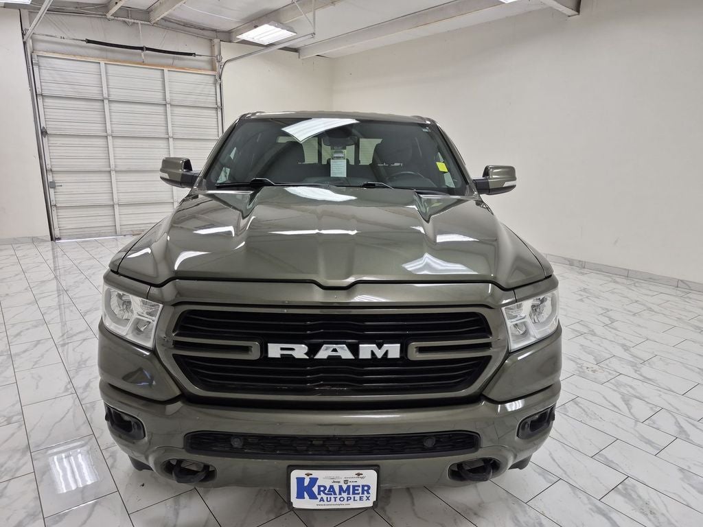 2020 RAM 1500 Lone Star