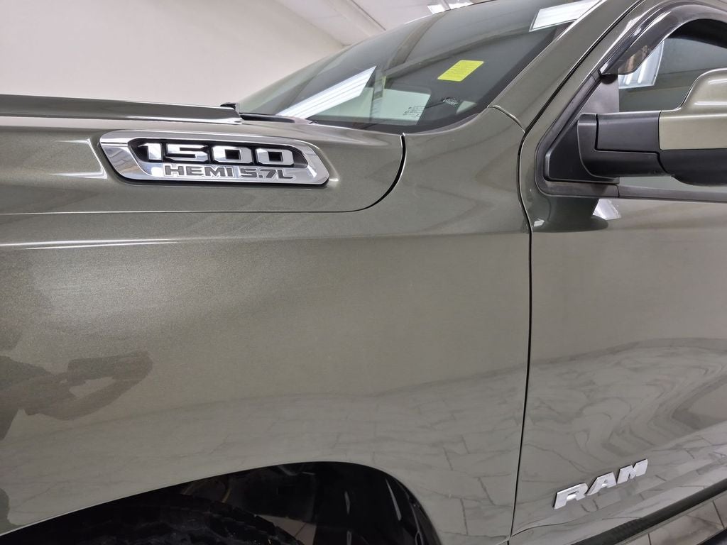 2020 RAM 1500 Lone Star