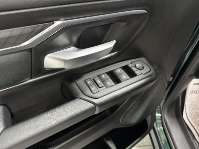 2026 RAM Ram 1500 Big Horn