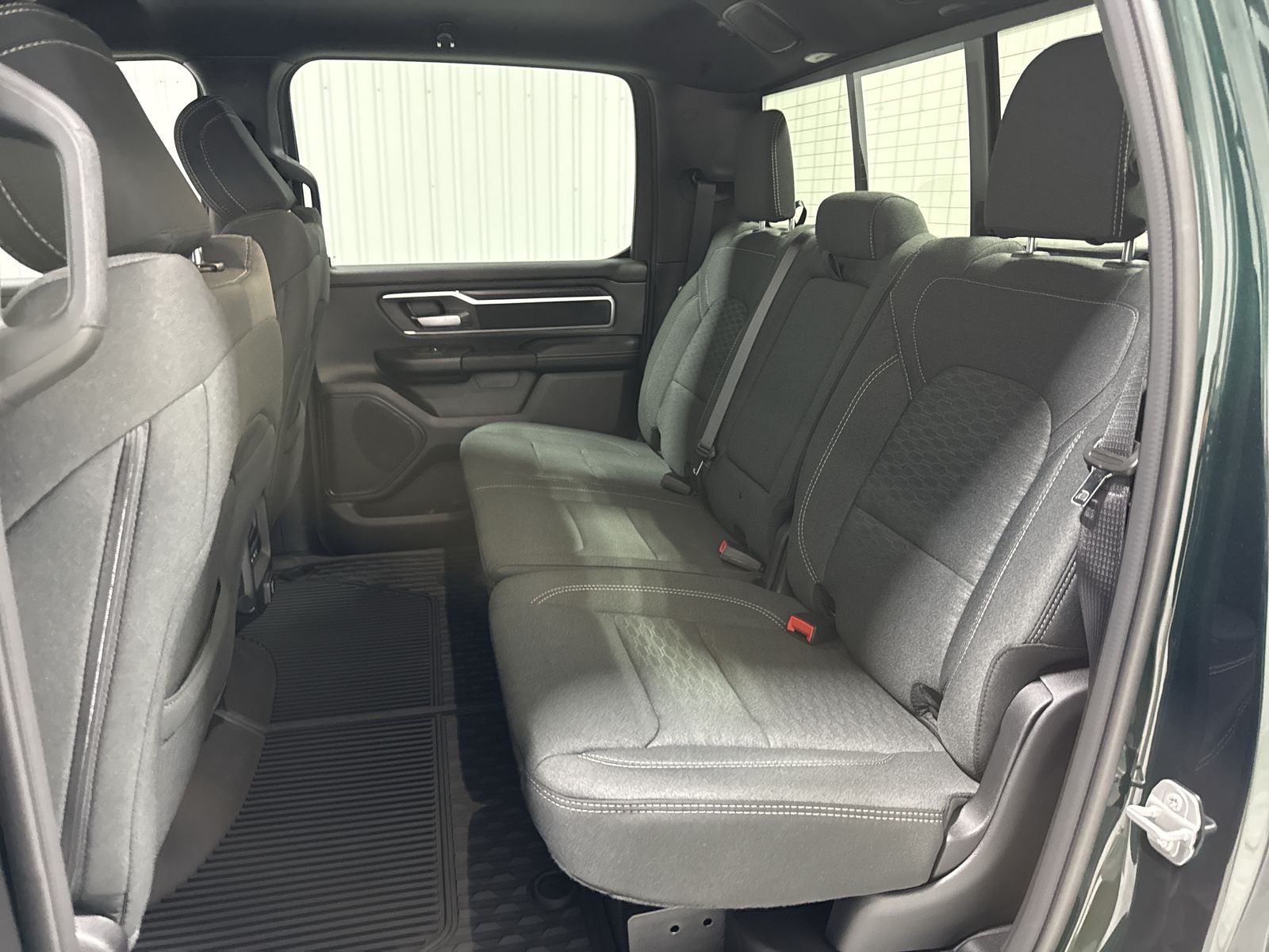 2026 RAM Ram 1500 Big Horn