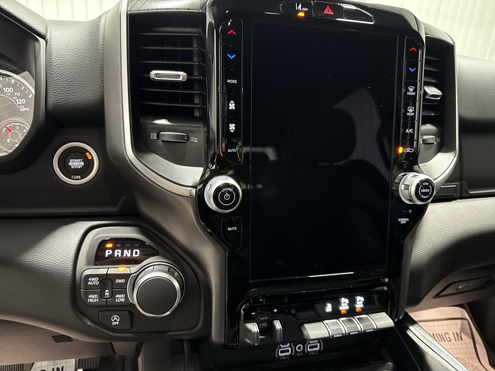 2026 RAM Ram 1500 Big Horn