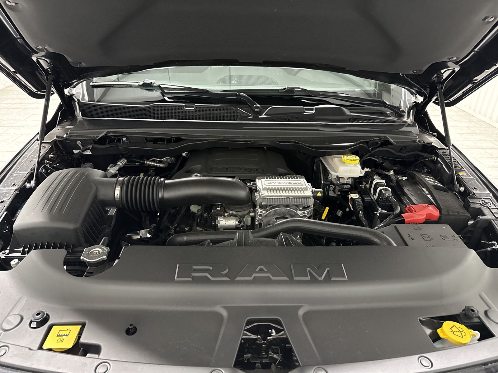 2026 RAM Ram 1500 Big Horn