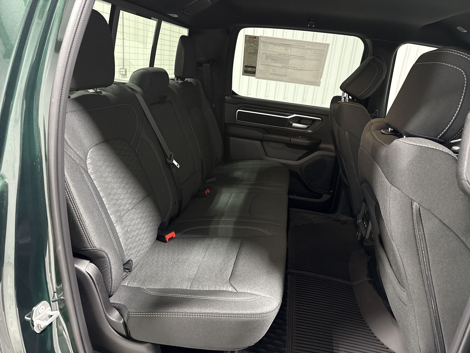 2026 RAM Ram 1500 Big Horn