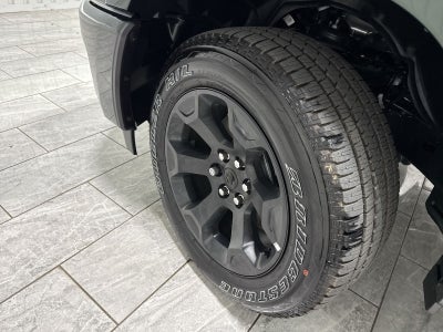 2026 RAM Ram 1500 Big Horn