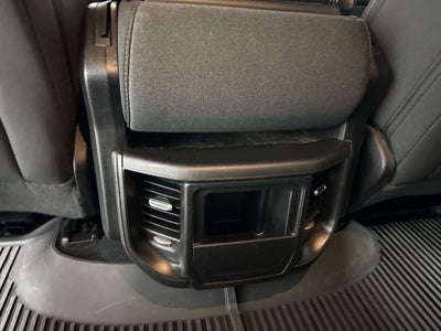 2025 RAM 1500 Warlock Crew Cab 4x4 5'7' Box