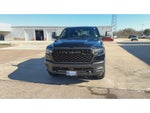 2025 RAM 1500 Warlock Crew Cab 4x4 5'7' Box