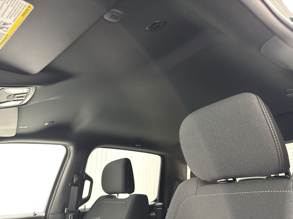2026 RAM Ram 1500 Warlock
