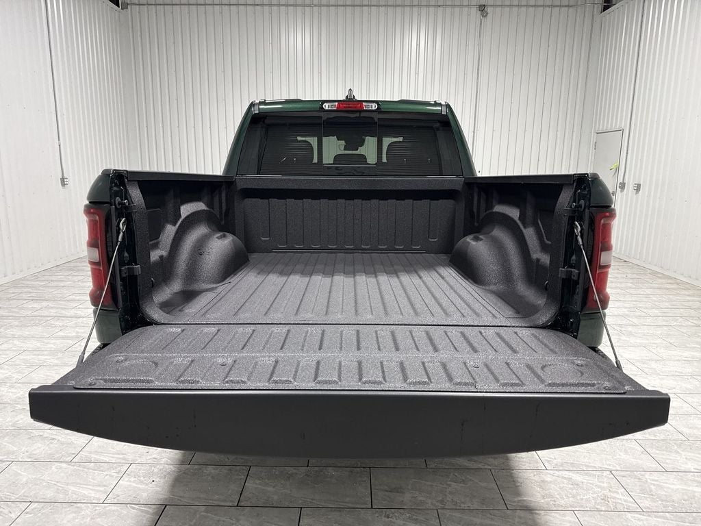 2026 RAM Ram 1500 Warlock