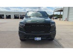 2026 RAM Ram 1500 Warlock