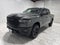 2026 RAM Ram 1500 Warlock